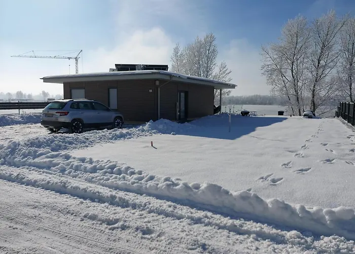 Ferienhaus Sundhaeuser See