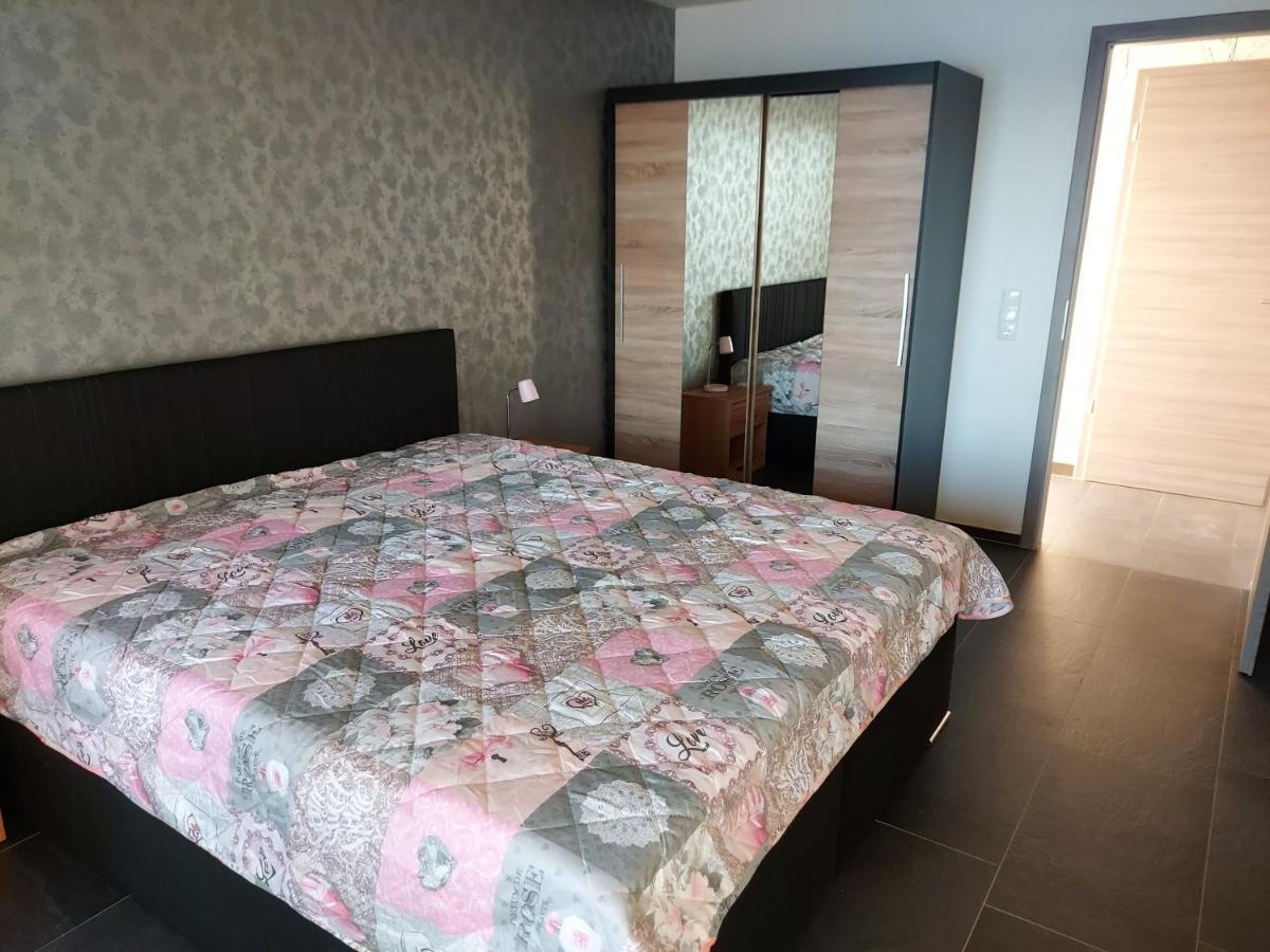 Apartment Sundhaeuser *
