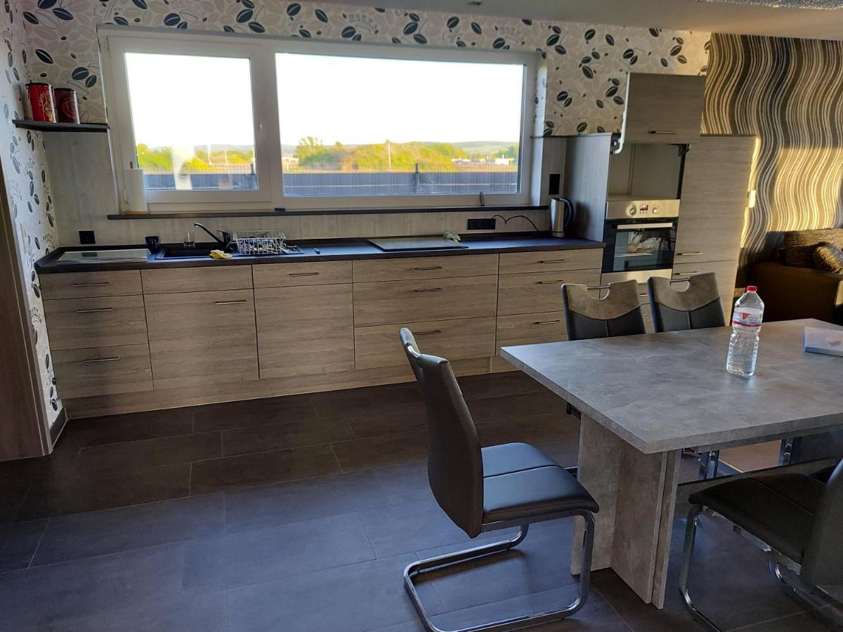 Apartment Sundhaeuser *