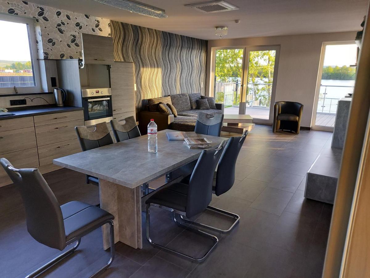 Sundhaeuser Apartment