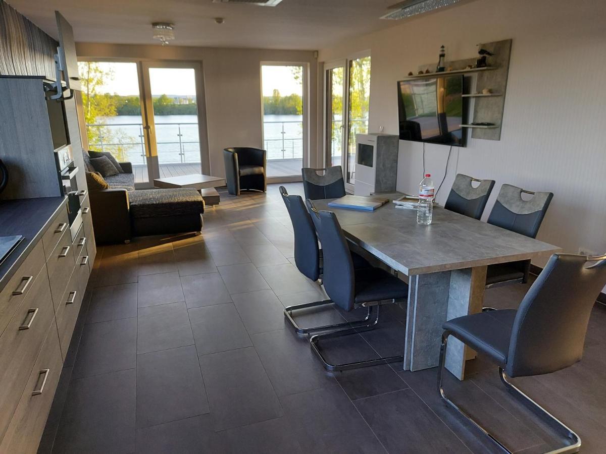 Apartment Sundhaeuser Nordhausen