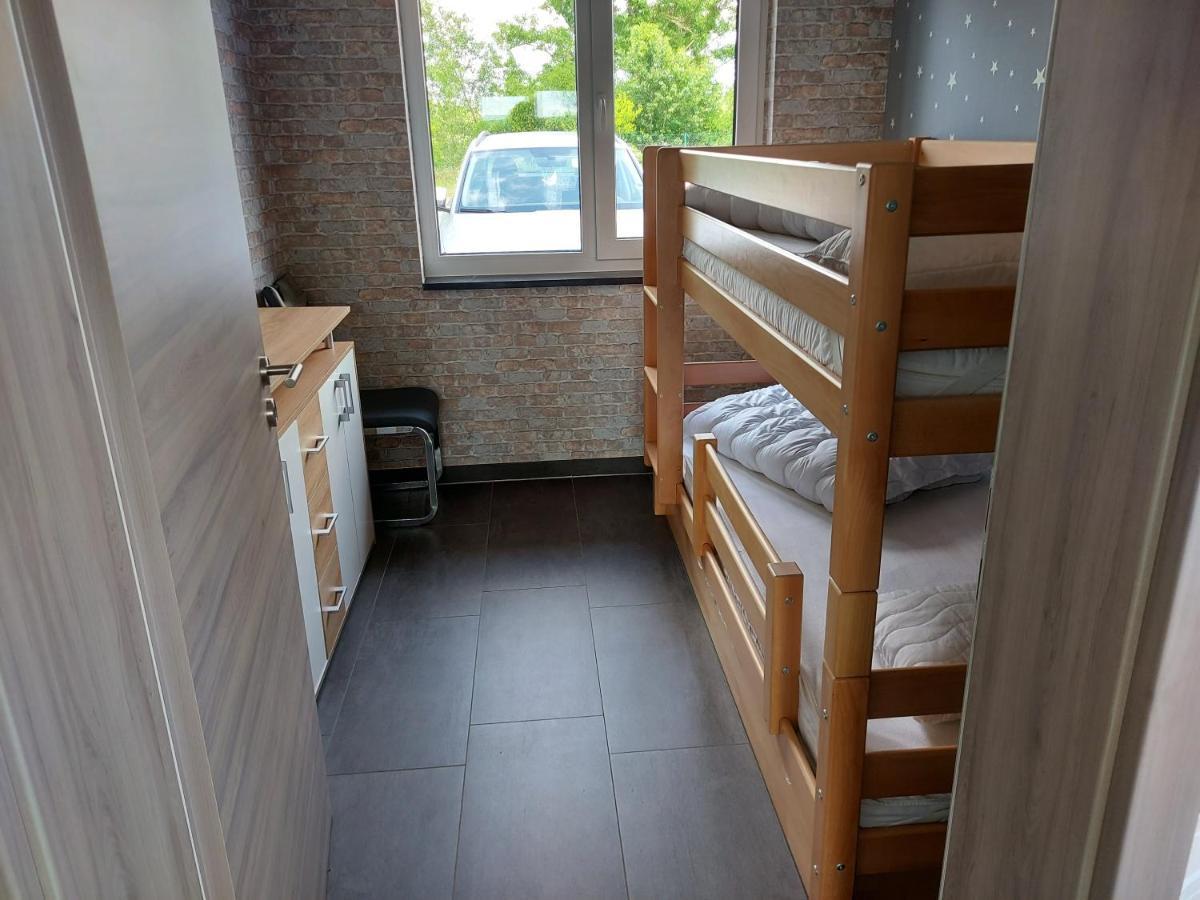 Apartment Sundhaeuser